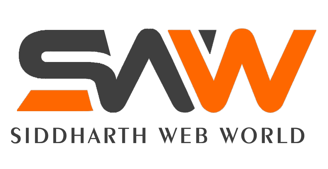 Siddharth Web World